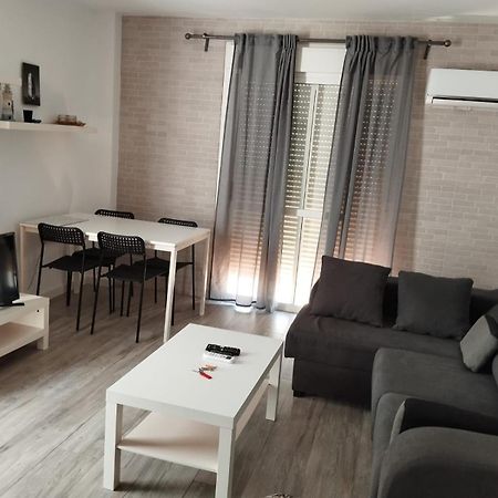 Piso Conil De La Fronteraアパートメント エクステリア 写真