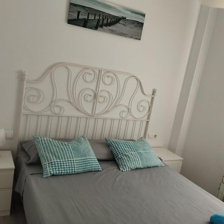 Piso Conil De La Fronteraアパートメント エクステリア 写真