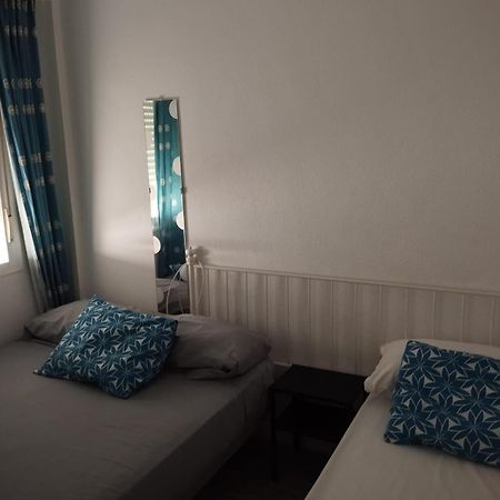 Piso Conil De La Fronteraアパートメント エクステリア 写真