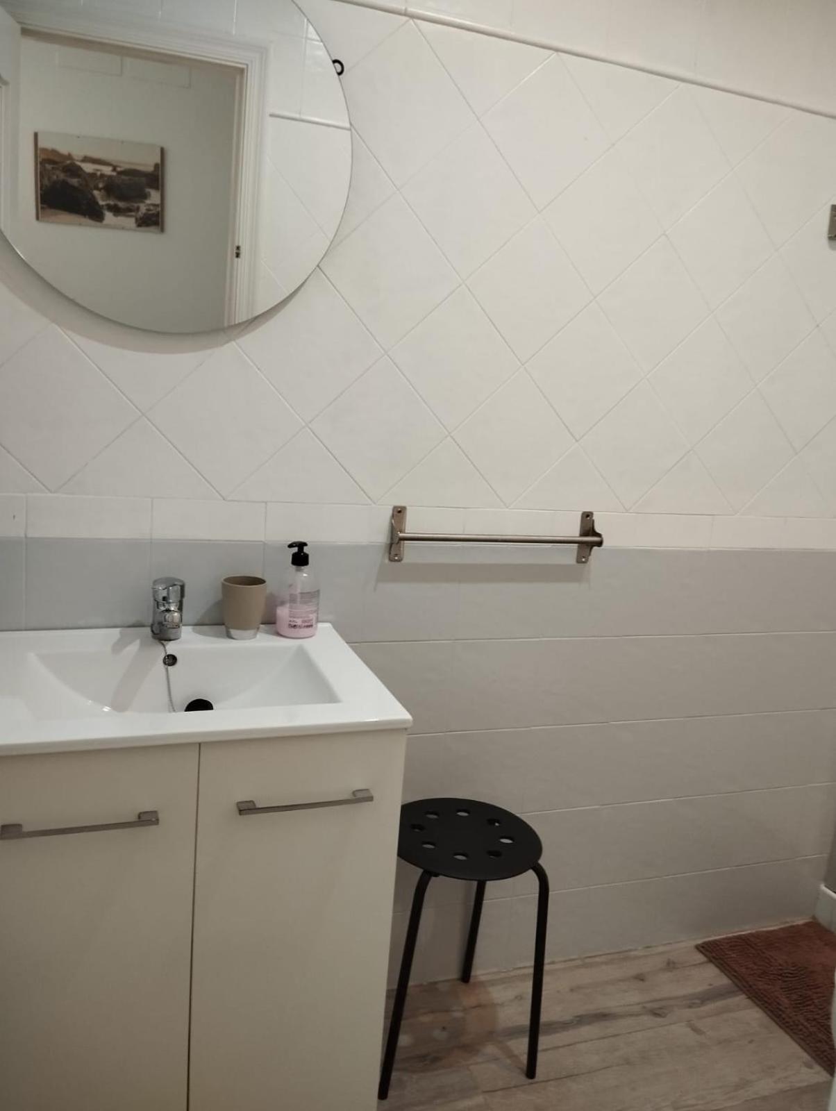 Piso Conil De La Fronteraアパートメント エクステリア 写真
