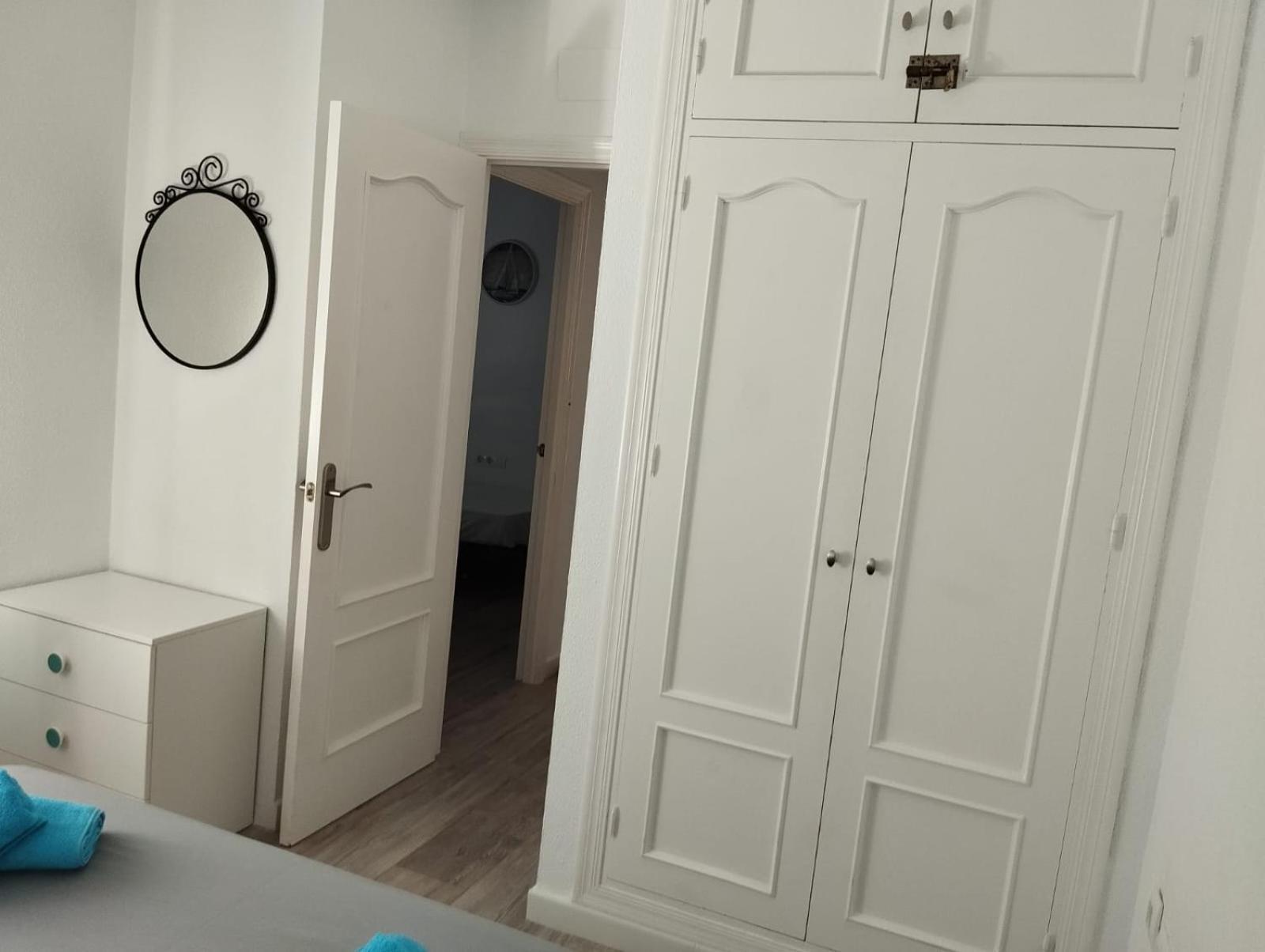 Piso Conil De La Fronteraアパートメント エクステリア 写真