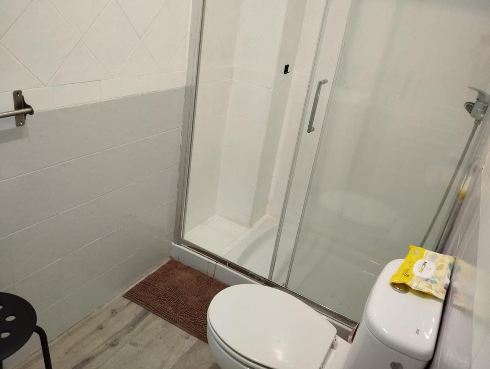 Piso Conil De La Fronteraアパートメント エクステリア 写真